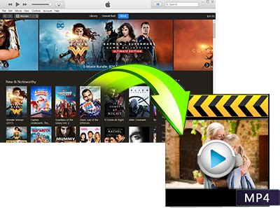 Download Ondesoft iTunes DRM